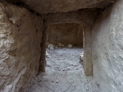 Dolmen-Baños-de-Alicun-4-F3-Villanueva-de-las-Torres-Granada Andalucía