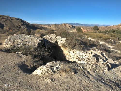 Dolmen-Baños-de-Alicun-8-Villanueva-de-las-Torres-Granada Andalucía