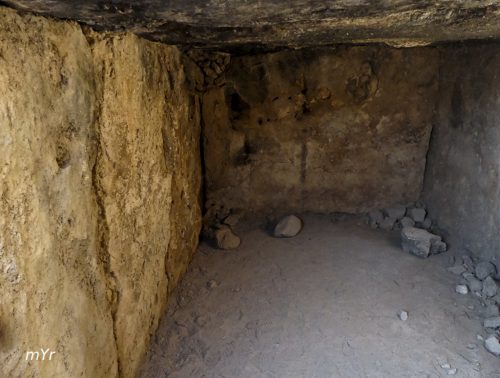 Dolmen-Baños-de-Alicun-9-F2-Villanueva-de-las-Torres-Granada Andalucía