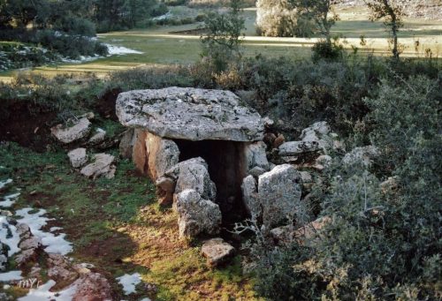 Dolmen-Peña-de-los-gitanos-19-Montefrio-Granada 