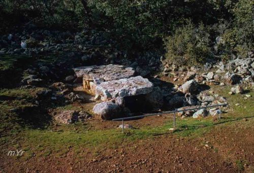 Dolmen-Peña-de-los-gitanos-20-Montefrio-Granada 