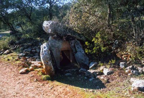Dolmen-Peña-de-los-gitanos-27-Montefrio-Granada 