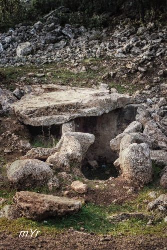 Dolmen-Peña-de-los-gitanos-8-Montefrio-Granada