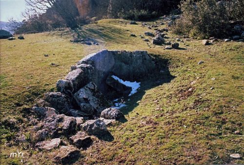 Dolmen-Peña-de-los-gitanos-SN-3-Montefrio-Granada 