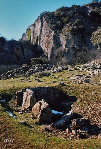 Dolmen-Peña-de-los-gitanos-SN-4-Montefrio-Granada 