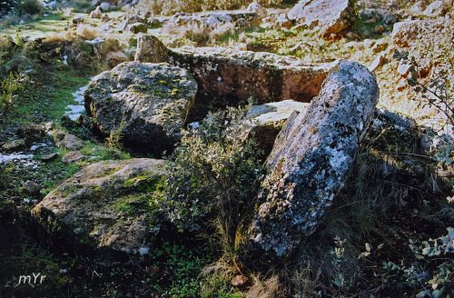 Dolmen-Peña-de-los-gitanos-SN-5-Montefrio-Granada 