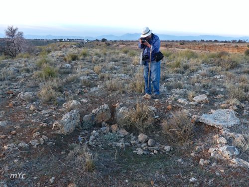 Necropolis-de-Bau-dolmen-SN-1-Baul-Granada-Andalucia 