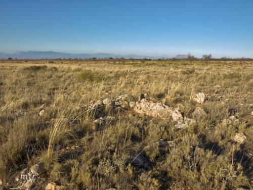 Necropolis-de-Bau-dolmen-SN-Baul-Granada-Andalucía