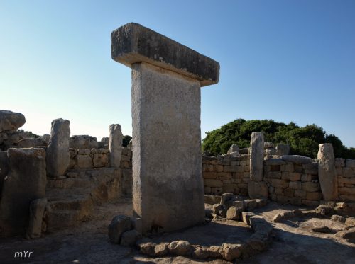 Taula-Torralba-F2-Alaior-Menorca-Baleares Baleares