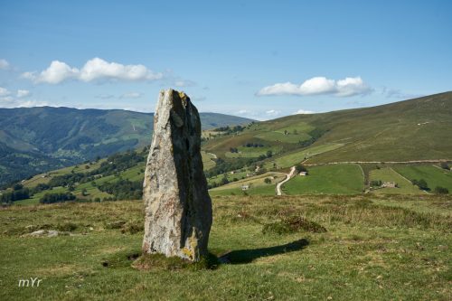 Menhir-de-Pedruecos-Resconorio-Luena-Cantabria