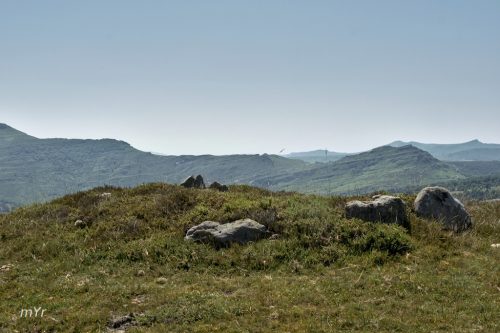 Dolmen-Robredo-de-las-Pueblas F1-Burgos Castilla y Leon