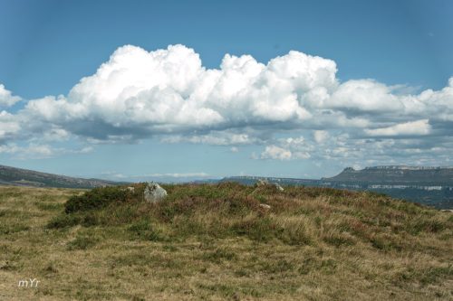 Dolmen-Robredo-de-las-Pueblas F2-Burgos Castilla y Leon