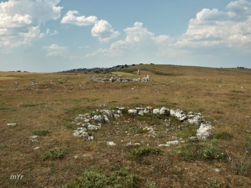Necropolis-La-Polera F2-Ubierna-Burgos Castilla y León