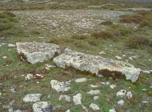 Menhir-Cantohito-II-Revilla-de-Pomar--Palencia