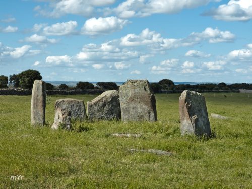 Dolmen-de-Zafron F1-Salamanca Castilla y León