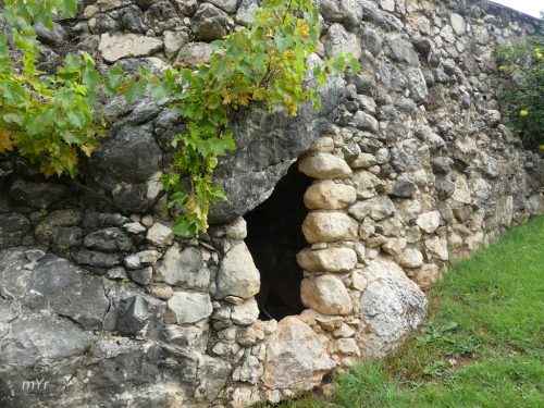 Dolmen-del-Mercadal-Berga-Barcelona Cataluña