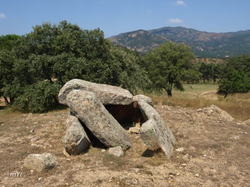 Dolmen-de-Mas-Baleta-I-La-Junquera-Girona