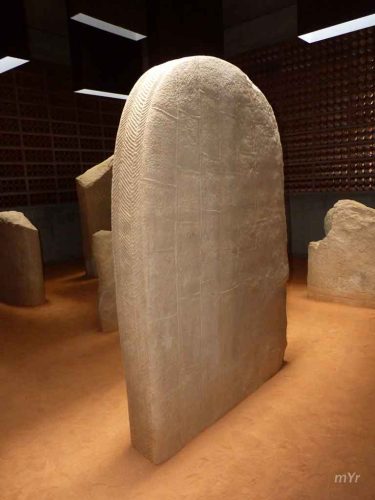 Dolmen-de-Seró F3-Lleida Cataluña