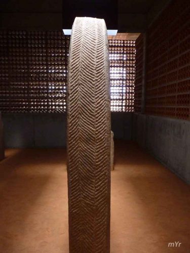 Dolmen-de-Seró F2-Lleida Cataluña