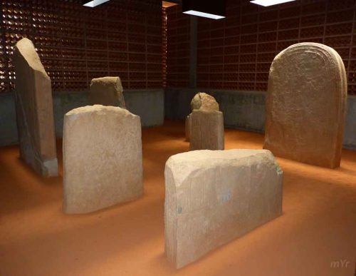 Dolmen-de-Seró F1-Lleida Cataluña