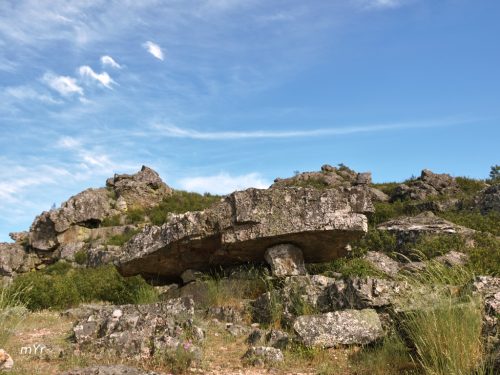 Dolem La Brujera Cañamero Caceres