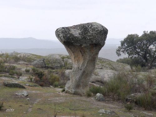 La-Porra-del-burro Valencia de Alcantara Cáceres Extremadura
