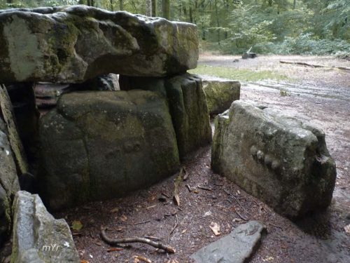 Alle Couverte La Maison des-Fees F3 Tressé Dinan Ille-et-Vilaine Bretaña