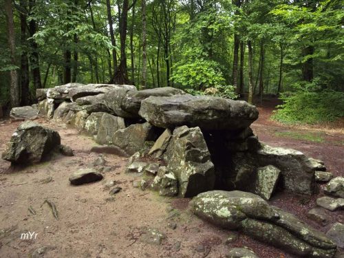 Alle Couverte La Maison des-Fees F2 Tressé Dinan Ille-et-Vilaine Bretaña
