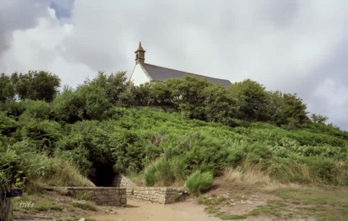 Tumulus  Mont-Saint-Michel Carnac Vannes Morbihan