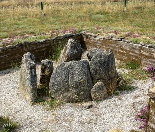 Dolmen--Outeiro-de-Cavaladre-5-Muiños-Ourense Galicia