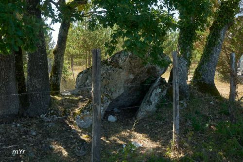 Dolmen de Campguilem Dolmen de Campguilem Bergerac Dordogne Nueva Aquitania