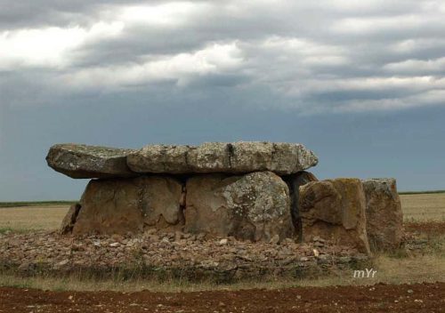 Dolmen-de-Taizé-Maulais 4 F1 Taizé Bressuire Deux-Sèvres  Nueva Aquitania