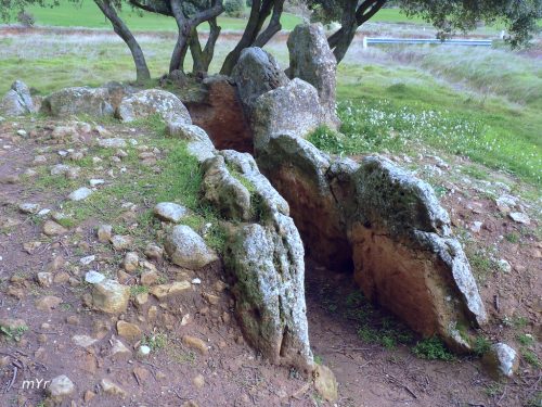 Dolmen-del-Sotillo-Laguardia-Alava