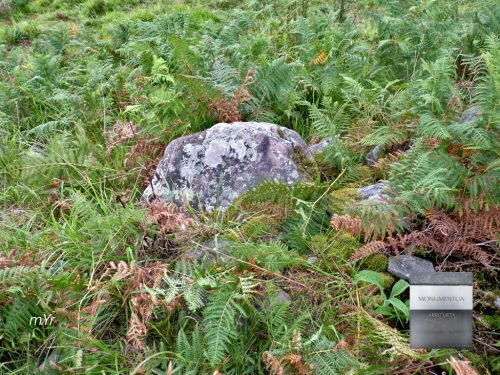 Dolmen Arritxieta  Hernani Gipuzkoa País Vasco
