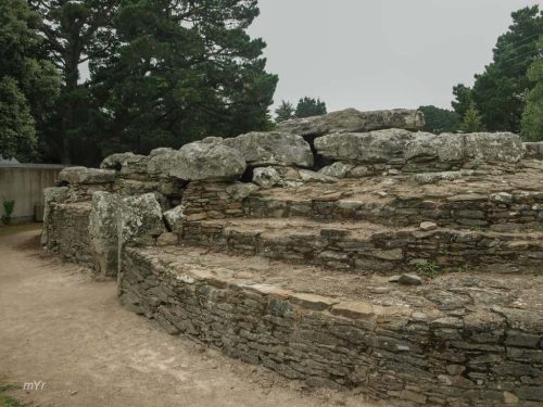 Cairn des Mousseaux F1 Pornic Saint-Nazaire Loire Atlantique Pais del Loira