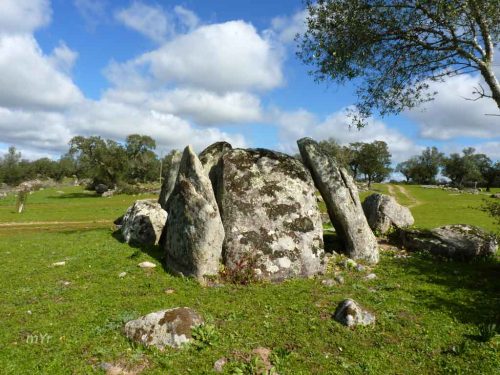 Anta Bate Pé velho Nossa Senhora do Bispo Montemor o Novo Évora Alentejo