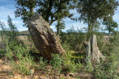 Anta-casas-del-Canal-2 Glória Estremoz Évora Alentejo