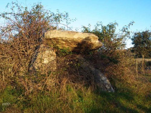 Anta-da-Gonçala-II-Maranhão-Avis Portalegre Alentejo