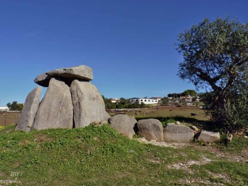 Anta da Vidigueira  Redondo Redondo Évora Alentejo