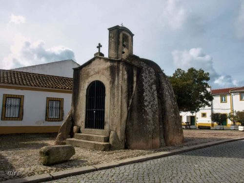 Pavia Mora Évora Alentejo