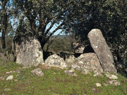 Anta do Monte da Caeira 2 Vimieiro Arraiolos Pavia Mora Évora Alentejo