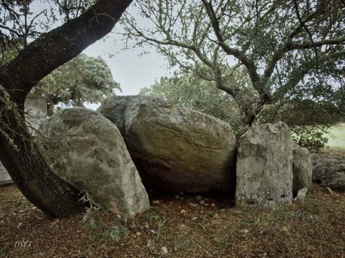 Anta e da Herdade de Entre-Aguas Pavia Mora Évora Alentejo
