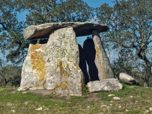 Antas da Herdade dos Prates Vimieiro Arraiolos  Arraiolos Évora Alentejo