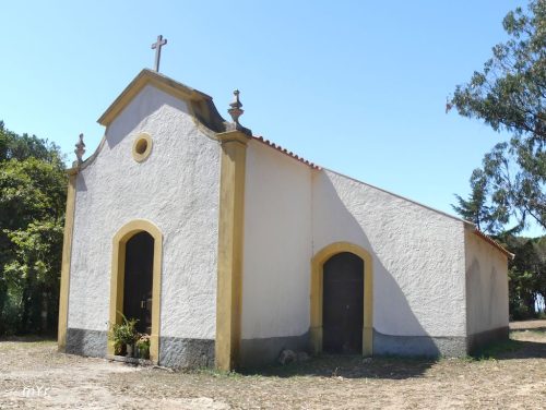 Anta Capela Santo Amaro F1  Quiaios Figueira da Foz Coimbra Centro