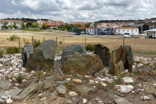 Casatelo Branco Alentejo
