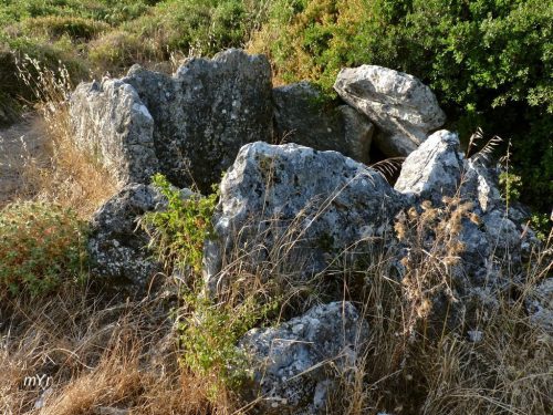 Anta de Agualva F1 Agualva-Cacém Sintra  Lisboa